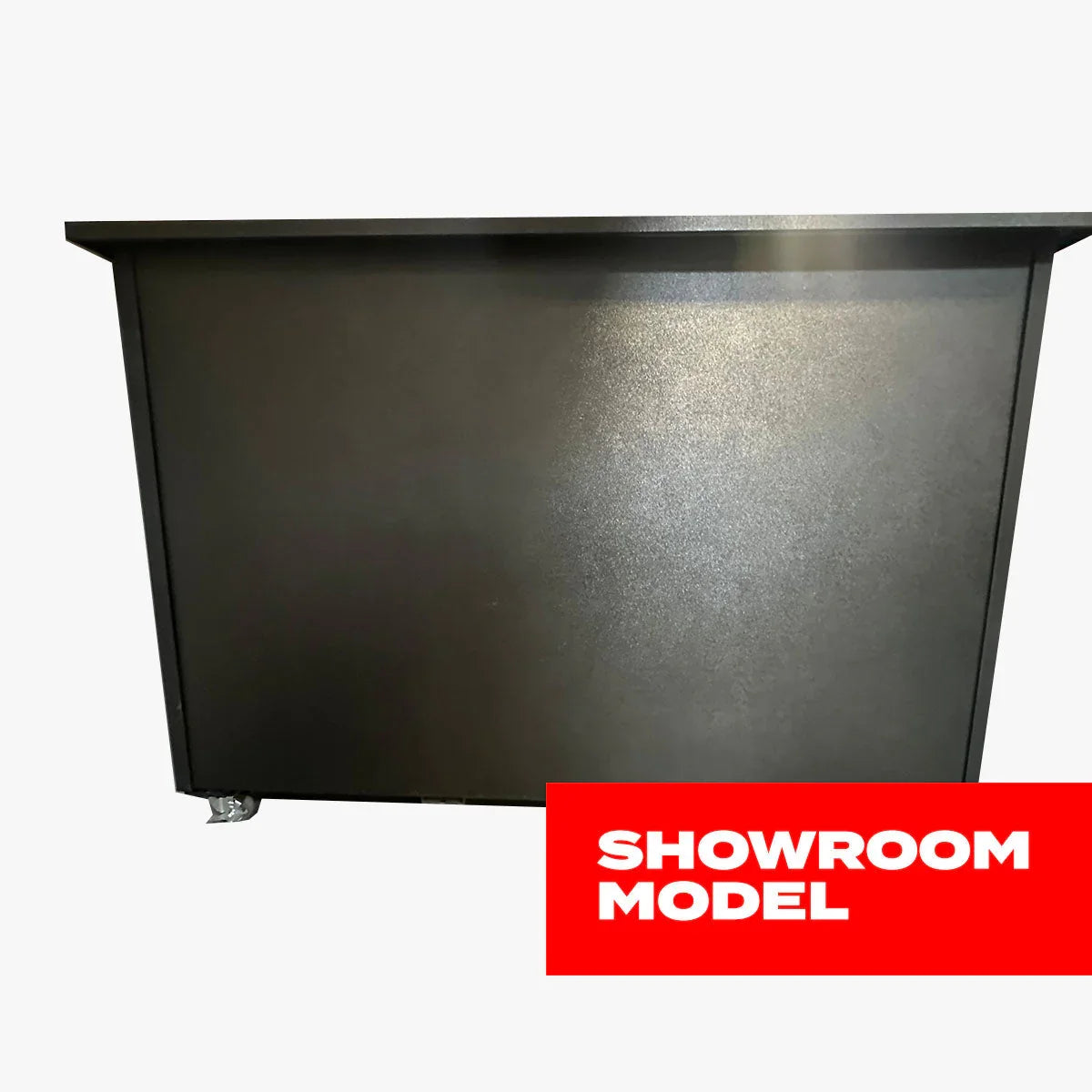 MirageVision 75 Inch Outdoor Lift Cabinet - Green Vista Living