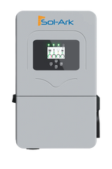Sol-Ark Limitless 12K-2P-LL Hybrid Inverter - 12kW Output / 19.2kW Input Outdoor Rated