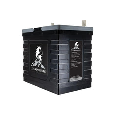Lion Energy Lion Adventure BT Battery - Green Vista Living