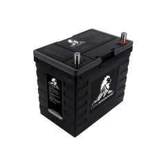 Lion Energy Lion Adventure BT Battery - Green Vista Living