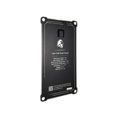 Lion Energy Morningside - 10W 6V Solar Panel (USB-A) - Green Vista Living
