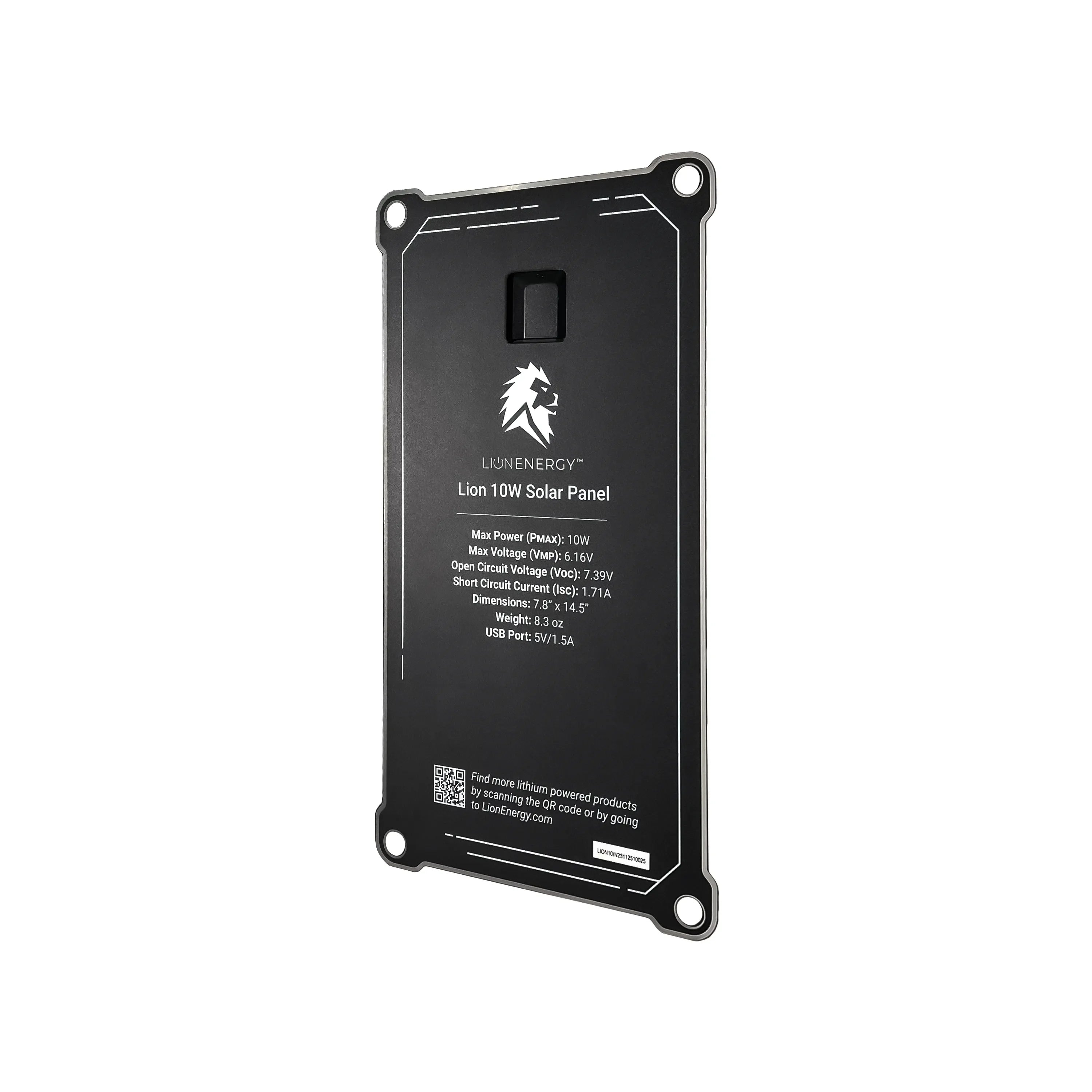 Lion Energy Lion Eclipse Mag Kit - Green Vista Living