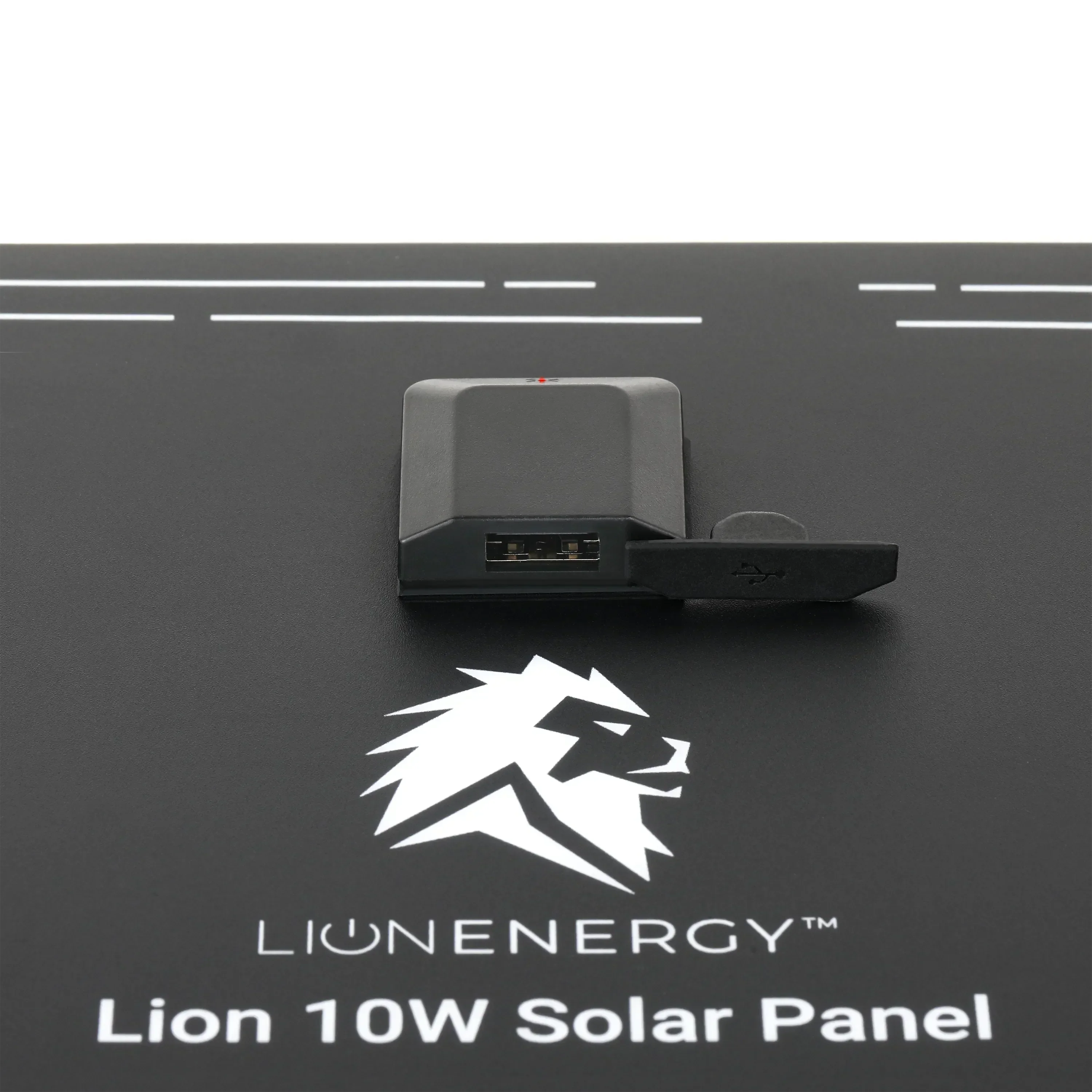 Lion Energy Lion Prowler Travel Kit - Green Vista Living