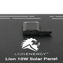 Lion Energy Lion Prowler Travel Kit - Green Vista Living