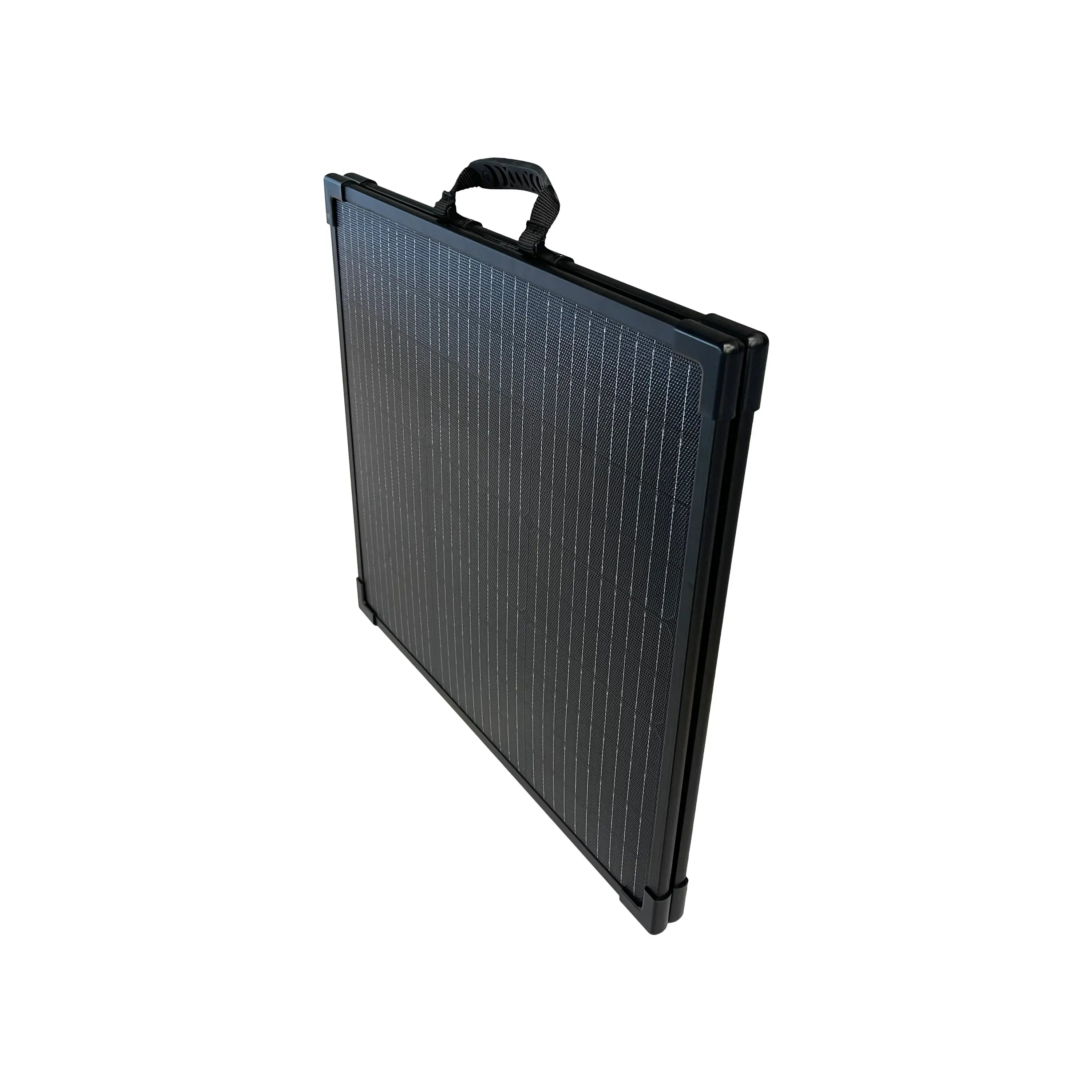 Lion Energy 100W LW Solar Panel 24V - Green Vista Living