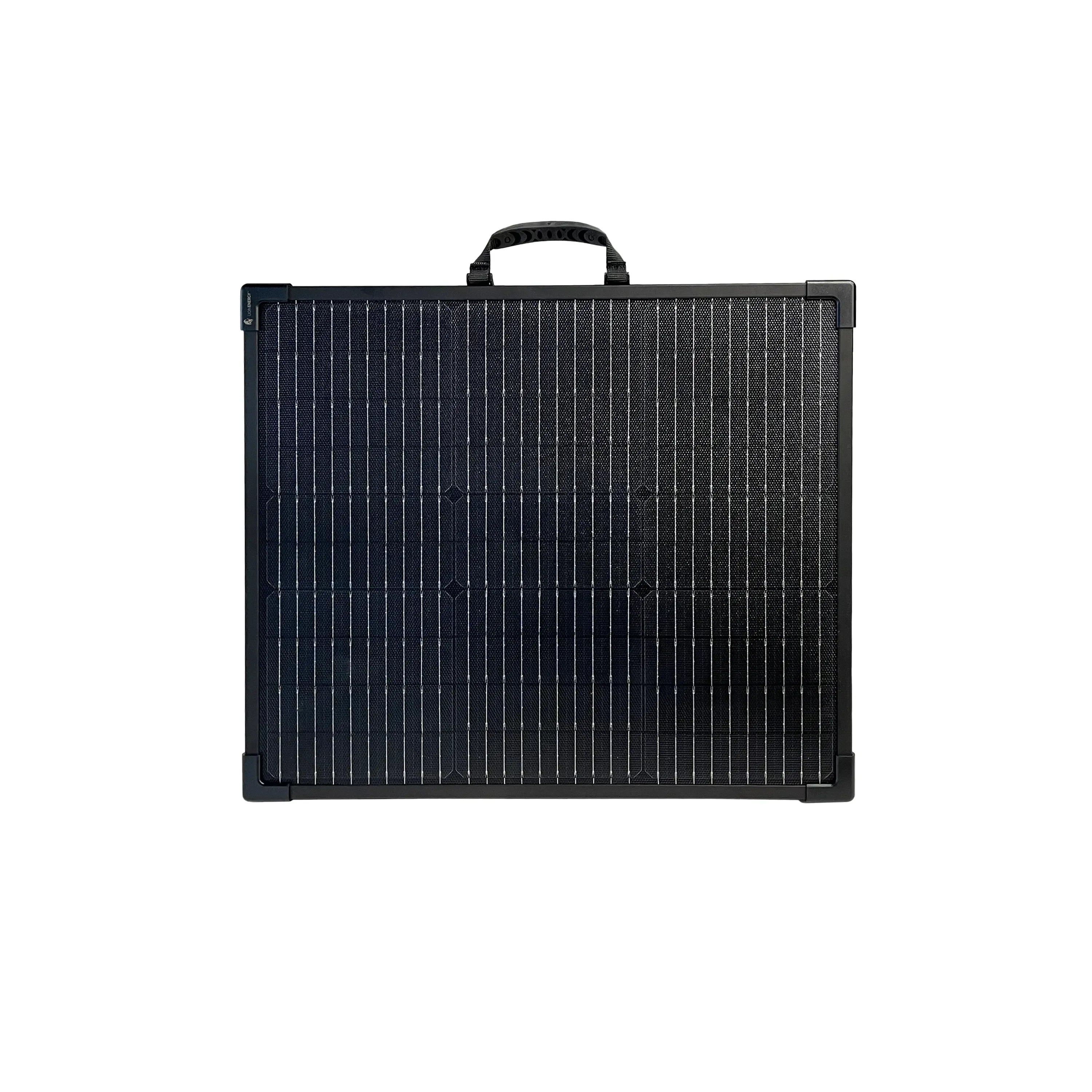 Lion Energy 100W LW Solar Panel 24V - Green Vista Living