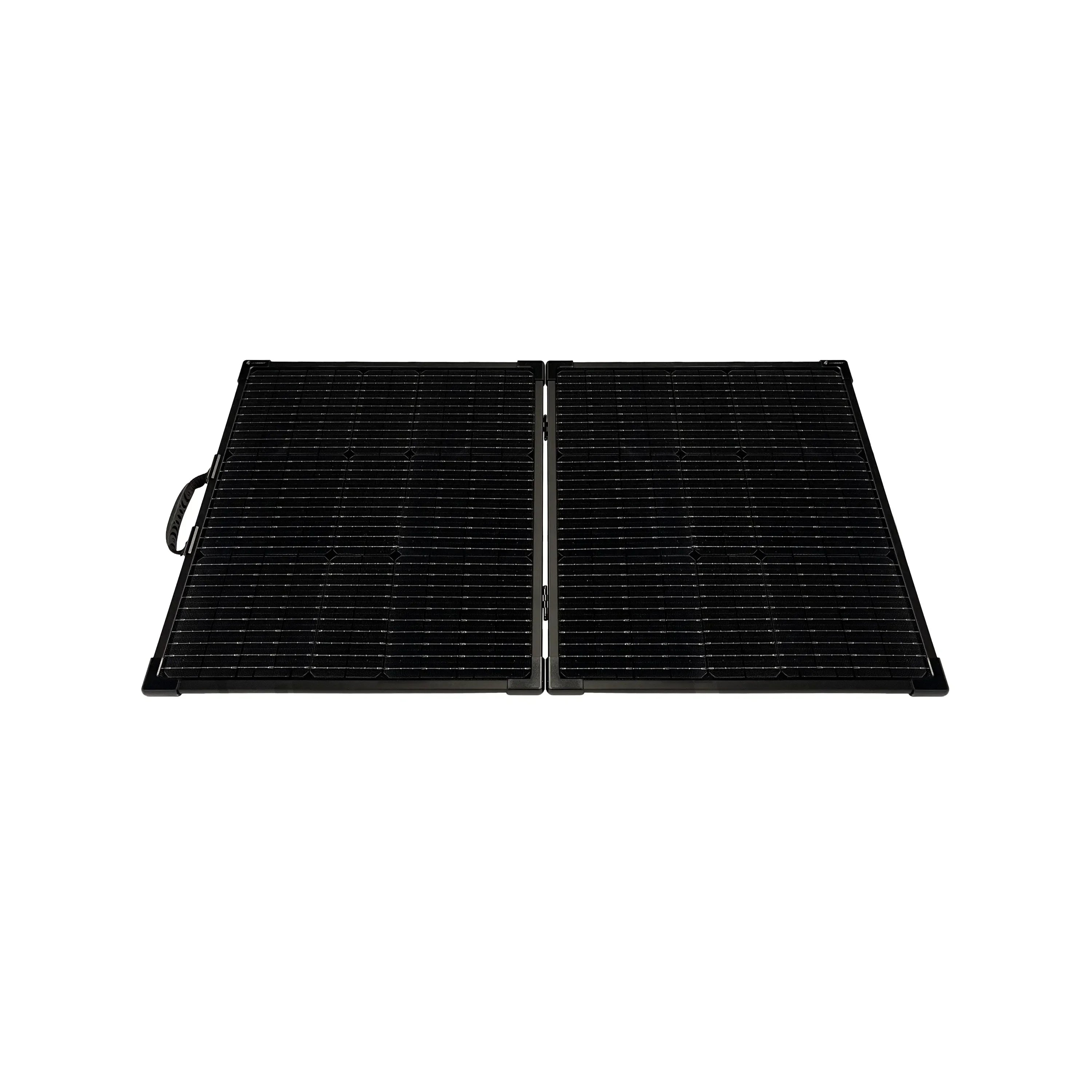 Lion Energy 100W LW Solar Panel 24V - Green Vista Living