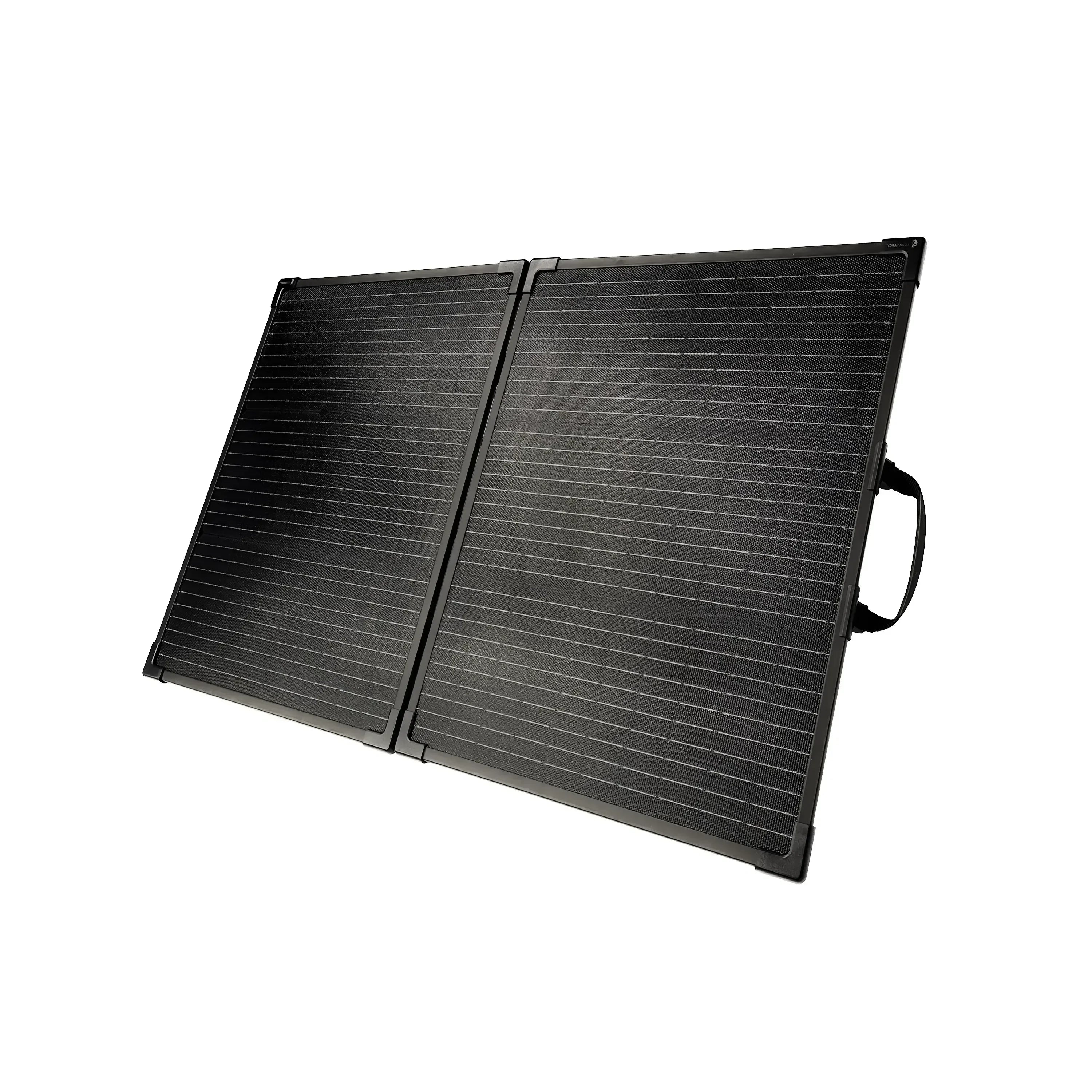 Lion Energy 100W LW Solar Panel 24V - Green Vista Living