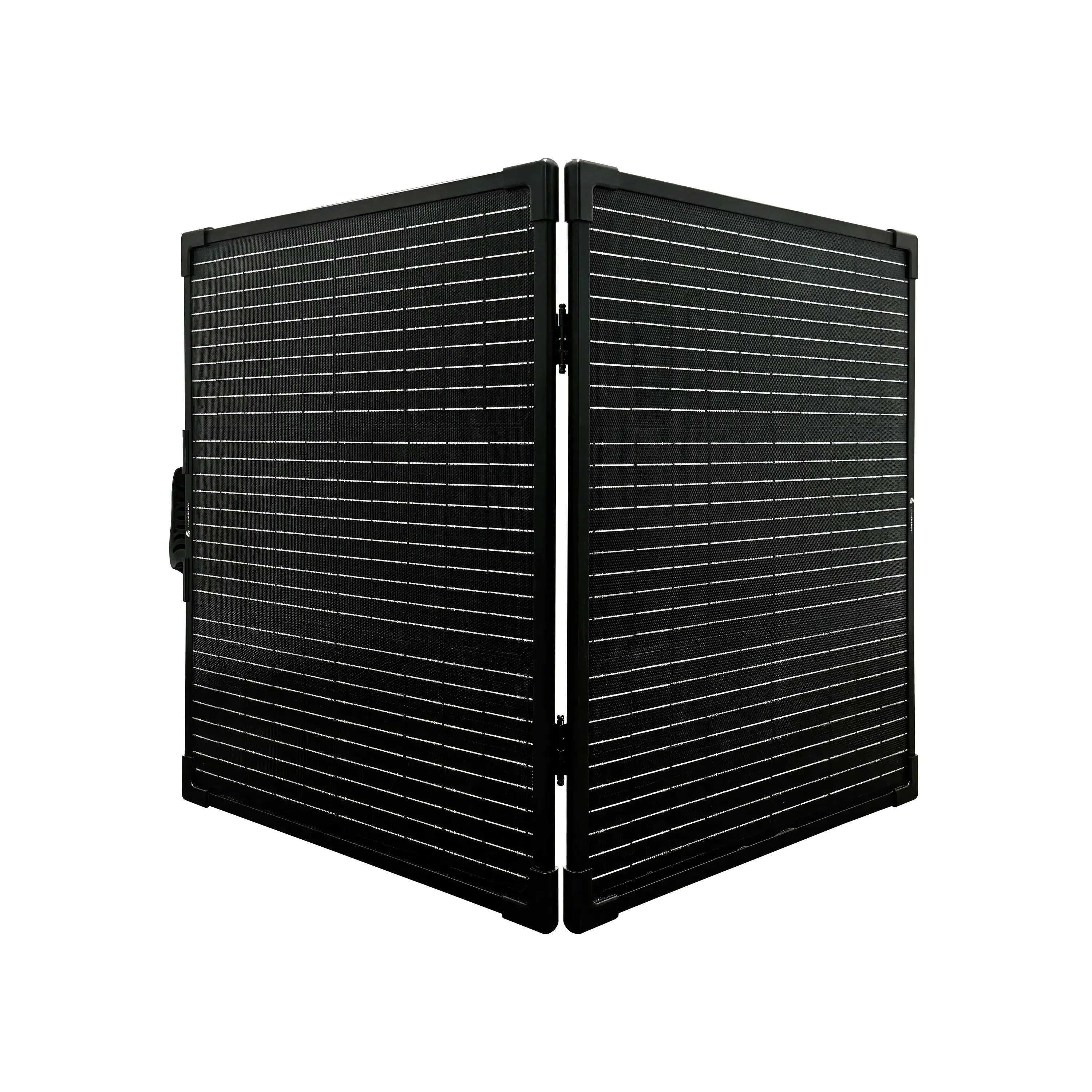 Lion Energy 100W LW Solar Panel 24V - Green Vista Living