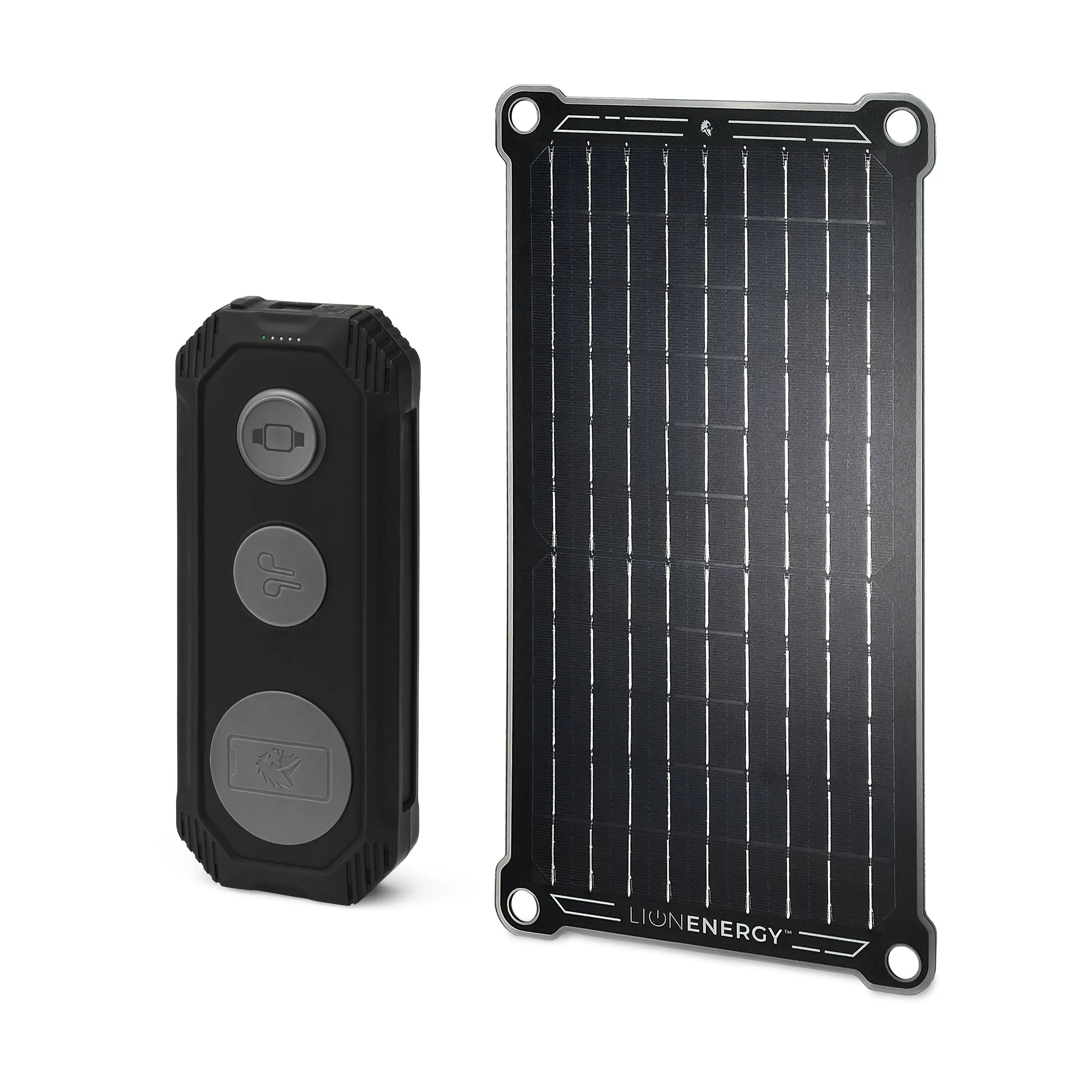 Lion Energy Lion Eclipse Mag Kit - Green Vista Living