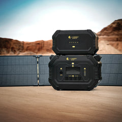 Lion Energy Lion Safari XP Expansion Pack - Green Vista Living