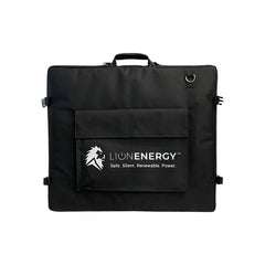 Lion Energy 100W LW Solar Panel 24V - Green Vista Living