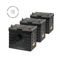 Lion Energy UT 1300 BT - Green Vista Living