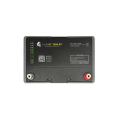Lion Energy UT 1300 BT - Green Vista Living