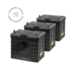Lion Energy UT 1300 BT-H - Green Vista Living