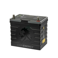 Lion Energy UT 1300 BT-H - Green Vista Living