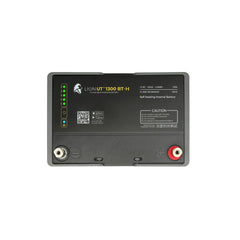 Lion Energy UT 1300 BT-H - Green Vista Living