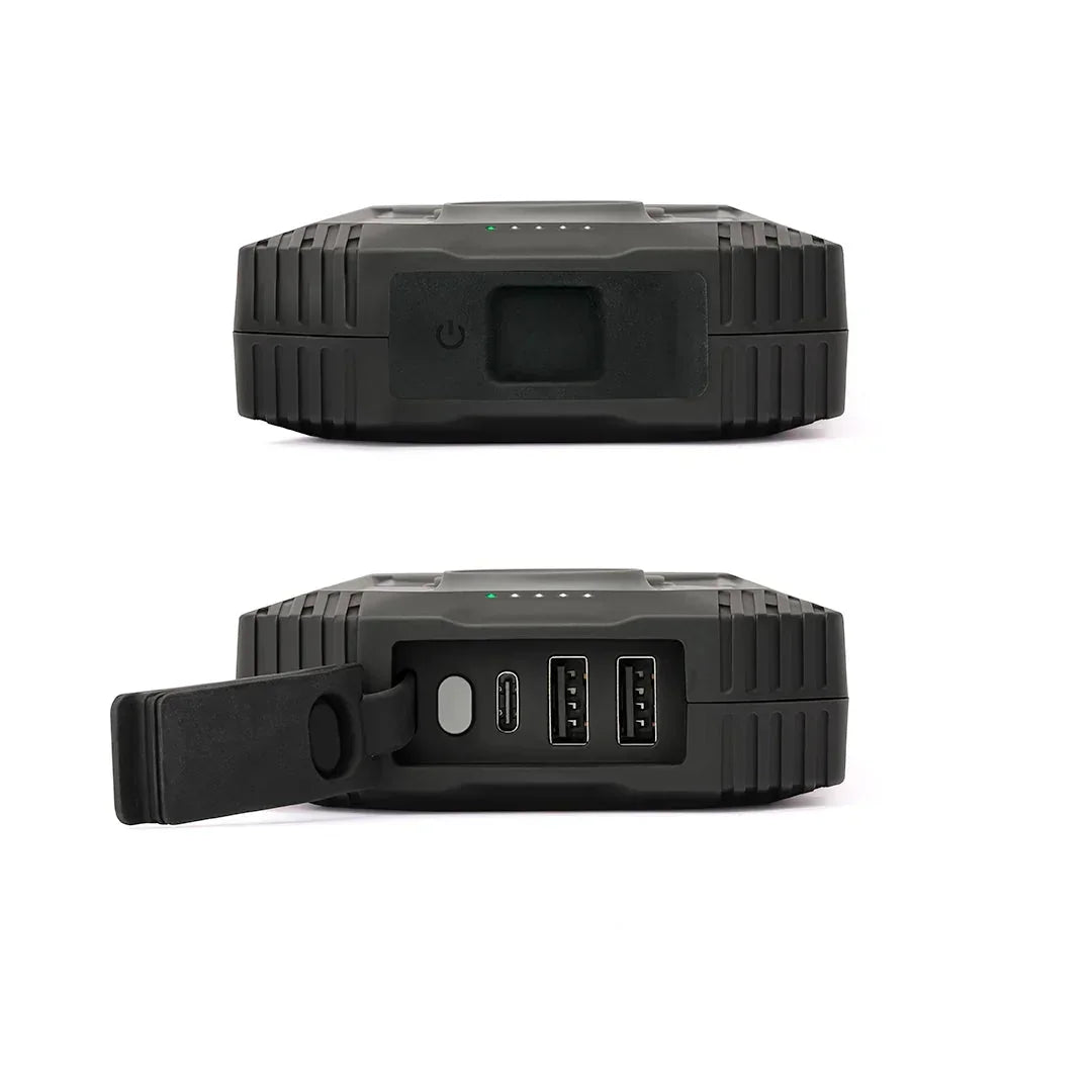 Lion Energy Lion Eclipse Mag Kit - Green Vista Living