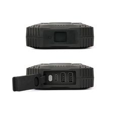 Lion Energy Lion Eclipse Travel Kit - Green Vista Living