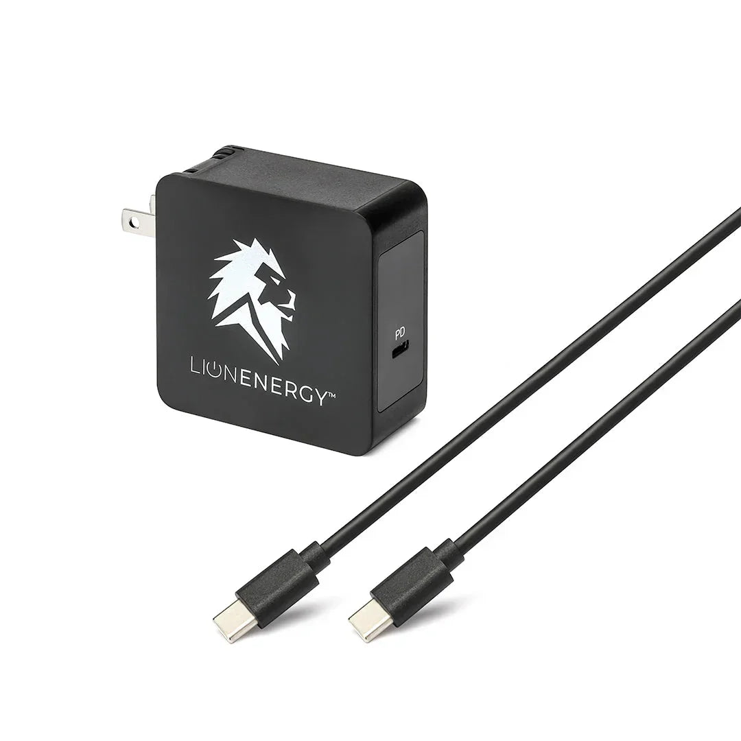 Lion Energy Lion Eclipse Travel Kit - Green Vista Living