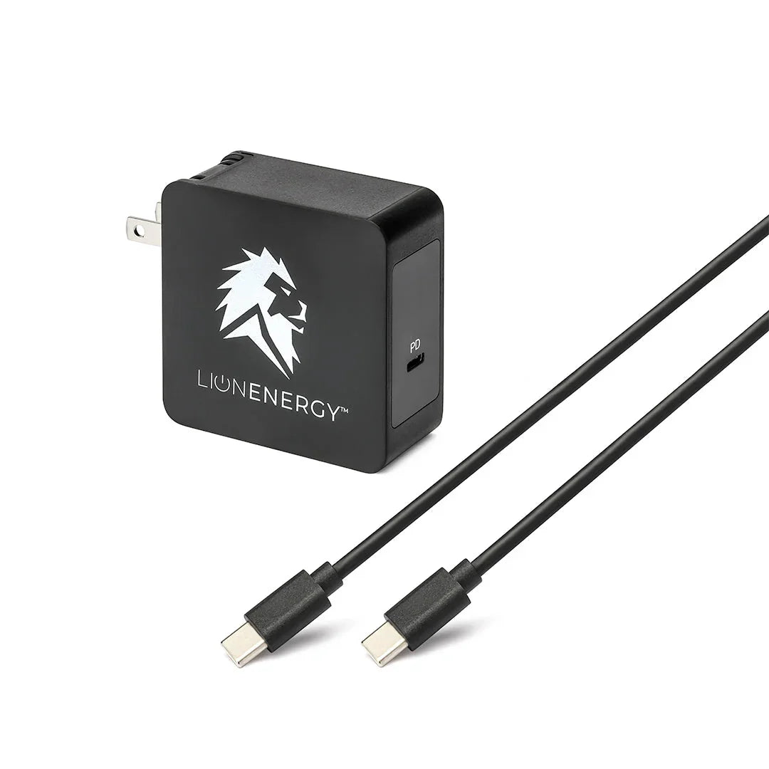 Lion Energy Lion Eclipse Travel Kit - Green Vista Living