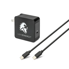 Lion Energy Lion Eclipse Travel Kit - Green Vista Living