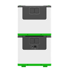 Nature's Generator Lithium 3600 Solar Generator - Green Vista Living