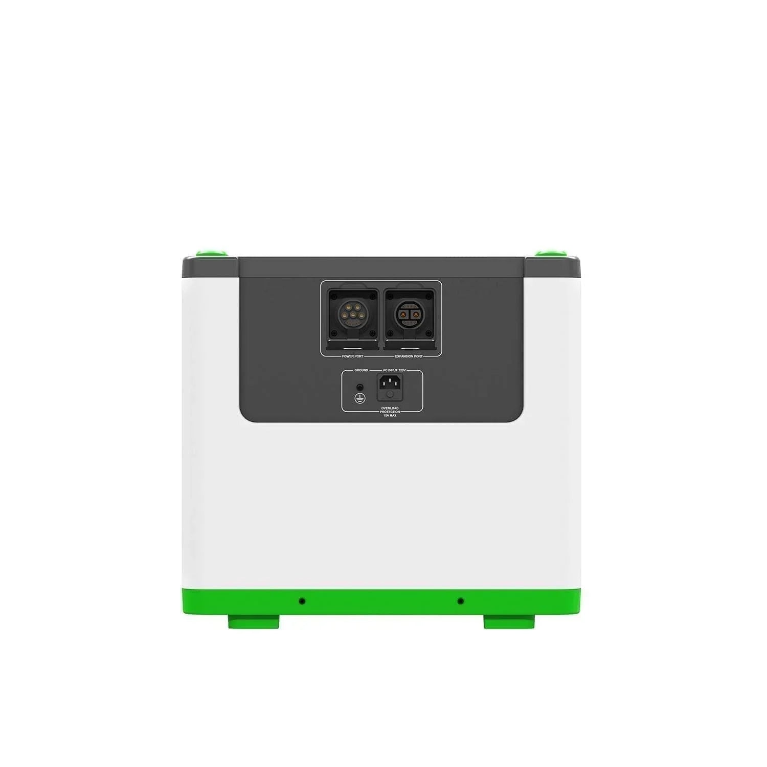 Nature's Generator Lithium 3600 Power Station - Green Vista Living