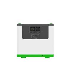Nature's Generator Lithium 3600 Power Station - Green Vista Living