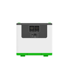 Nature's Generator Lithium 3600 Power Station - Green Vista Living