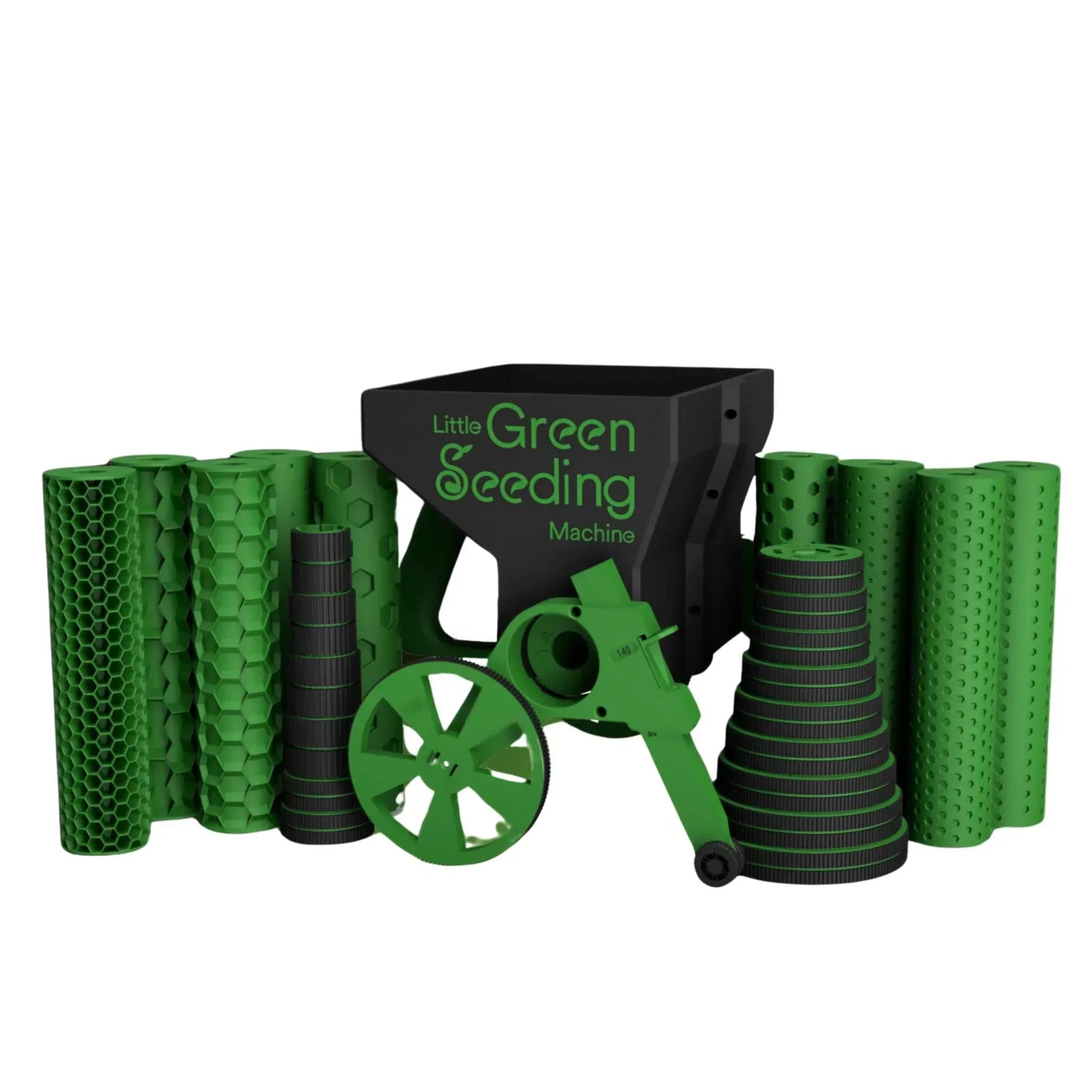 Bootstrap Farmer The Little Green Seeding Machine for Microgreens - Green Vista Living