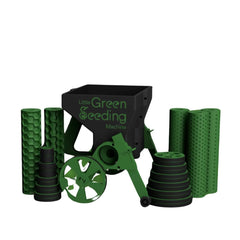 Bootstrap Farmer The Little Green Seeding Machine for Microgreens - Green Vista Living