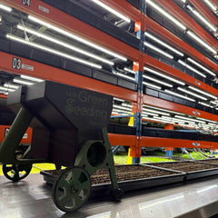 Bootstrap Farmer The Little Green Seeding Machine for Microgreens - Green Vista Living