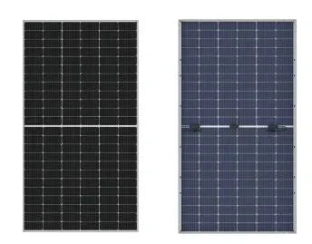 LONGI - SOLAR PANEL - 435W - LR4-72HBD-435M - Green Vista Living