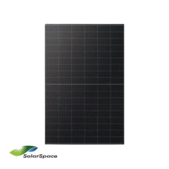 Lumina SolarSpace 405W Monofacial Solar Panel - Green Vista Living