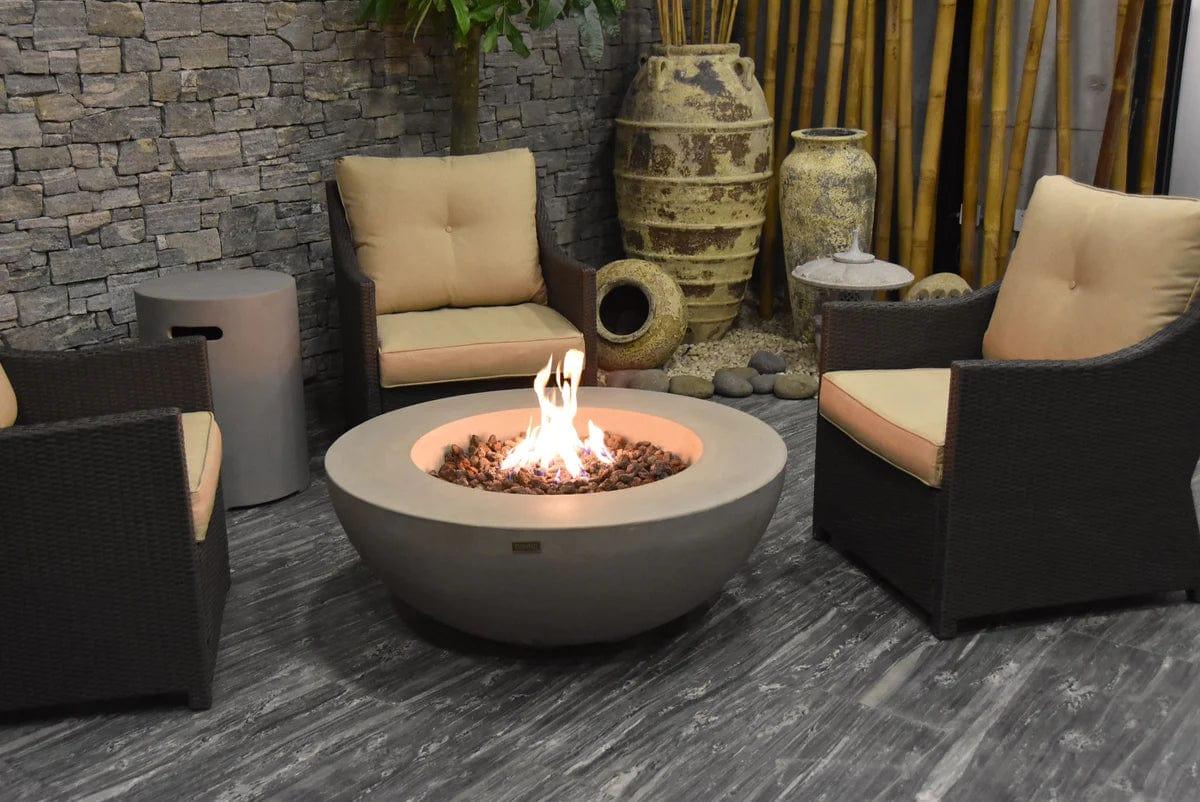 Elementi Lunar Fire Bowl Elementi