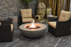 Elementi Lunar Fire Bowl Elementi