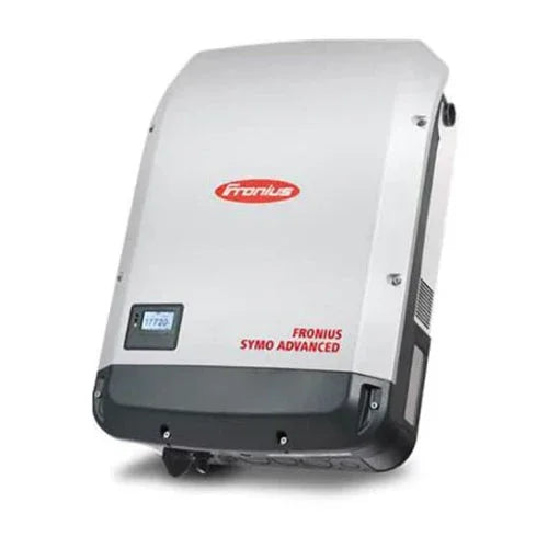 FRONIUS 4,210,092,801 SYMO ADVANCED 15.0-3 480VAC Inverter - Green Vista Living
