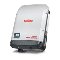 FRONIUS 4,210,092,801 SYMO ADVANCED 15.0-3 480VAC Inverter - Green Vista Living