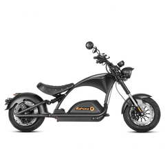 Eahora Knight M1PS - Black