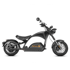 Eahora Knight M1PS - Black