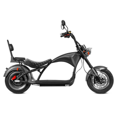 Eahora Two-seat M1P - Black
