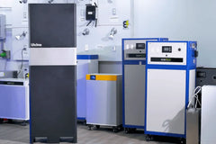 BatteryEvo MANTIS UL 10kW INV. 20kWH AC110/220V 48 - Green Vista Living