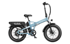 Heybike Mars 2.0 - Green Vista Living