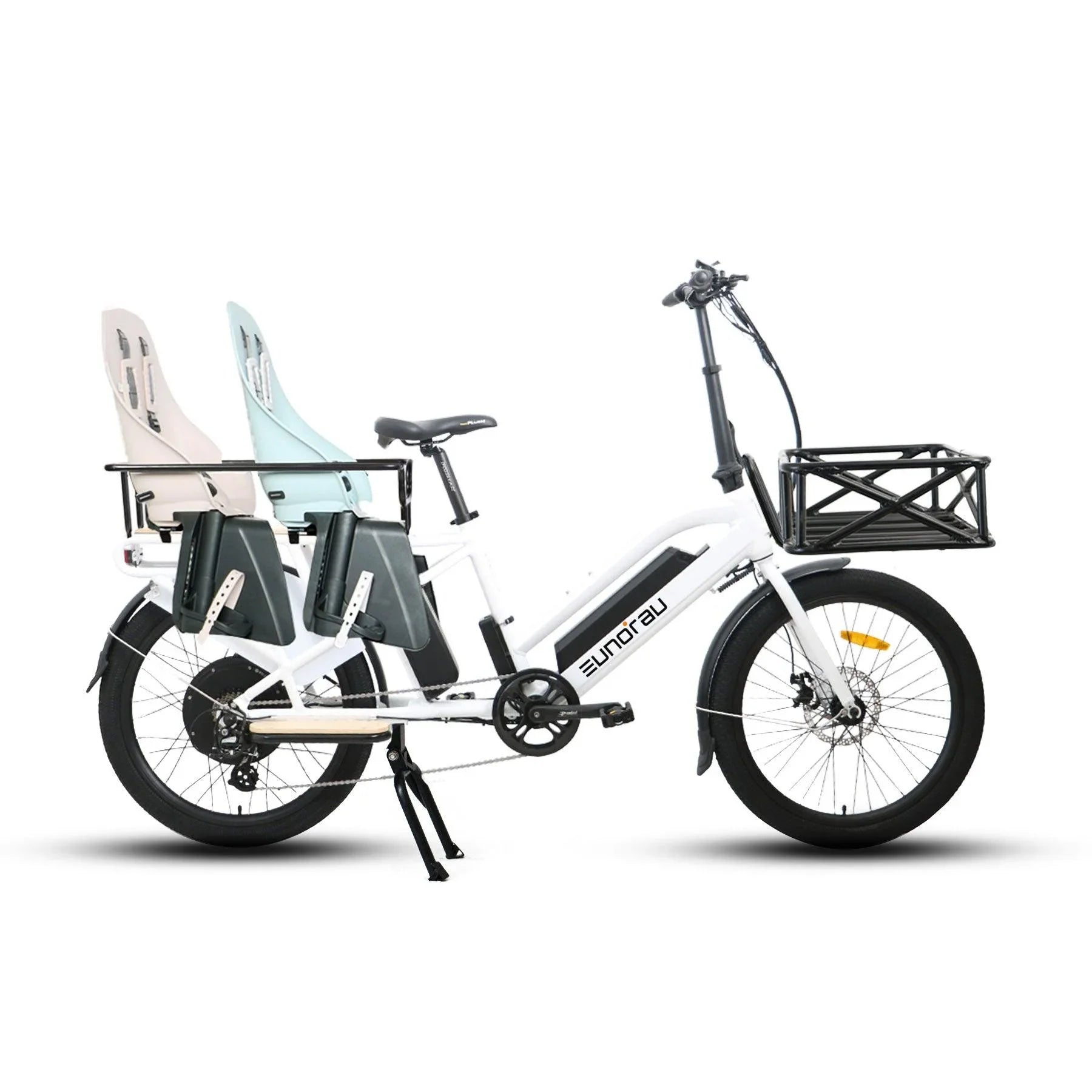 Eunorau MAX-CARGO - Green Vista Living