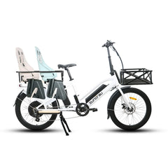 Eunorau MAX-CARGO - Green Vista Living