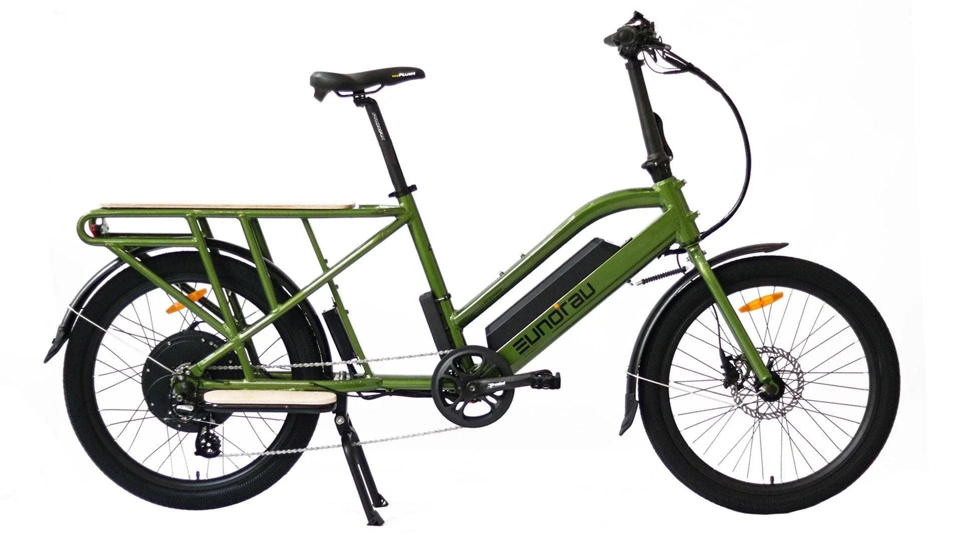 Eunorau MAX-CARGO - Green Vista Living