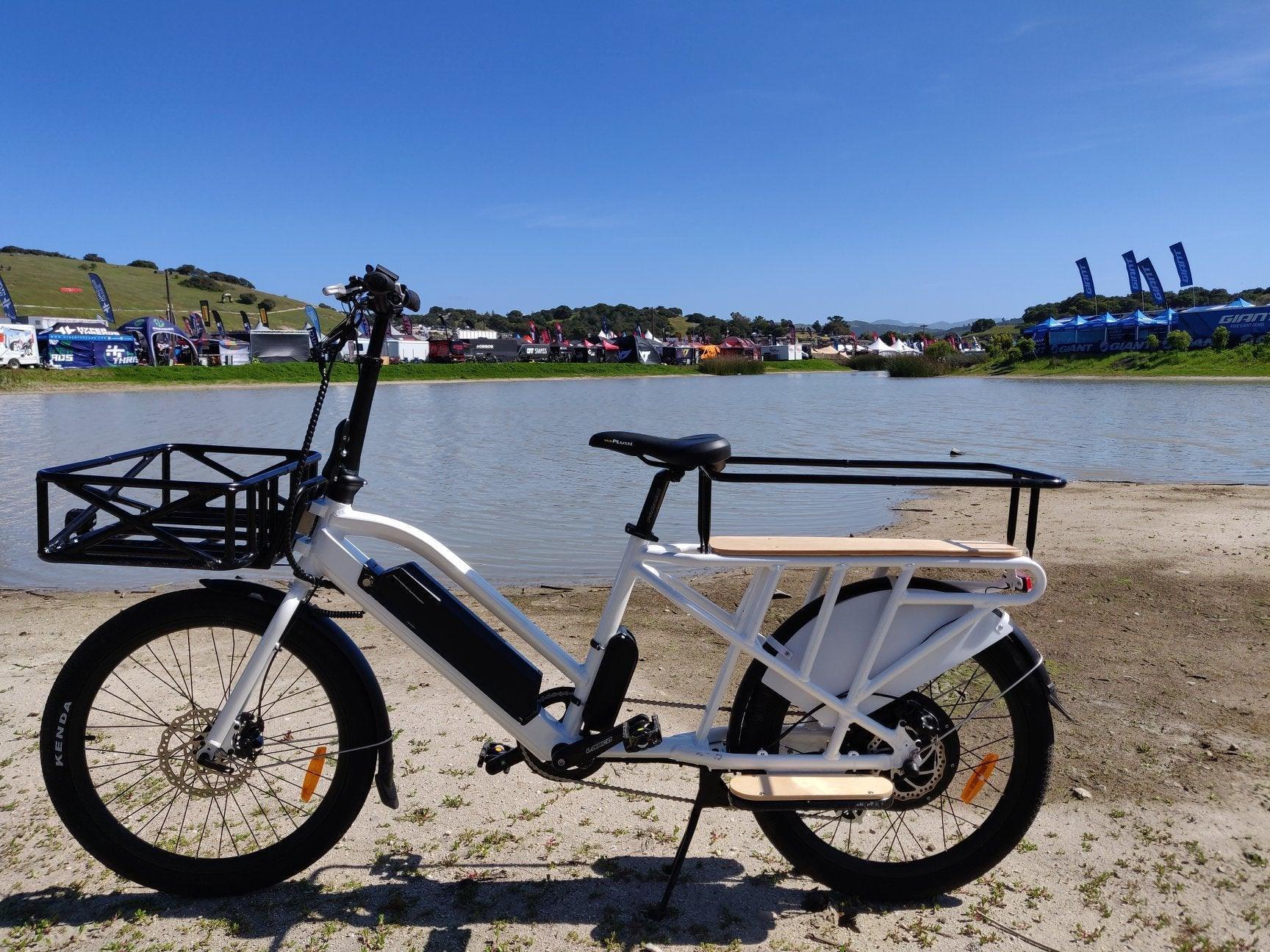Eunorau MAX-CARGO - Green Vista Living