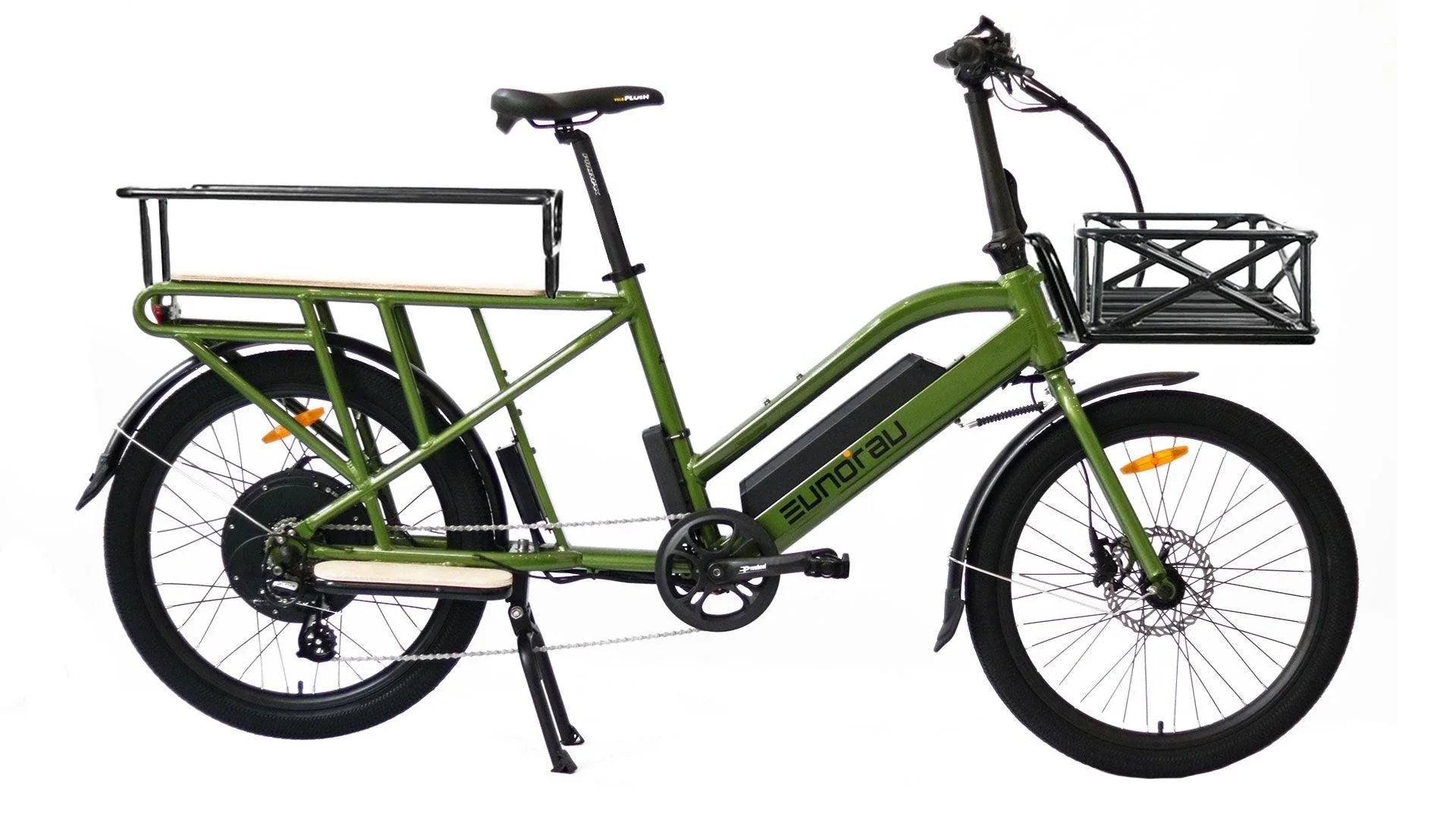 Eunorau MAX-CARGO - Green Vista Living