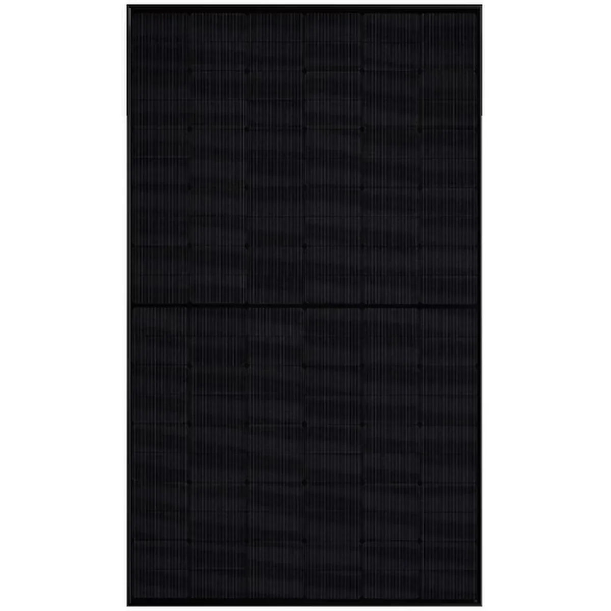 Meyer Burger Black 375W All-Black HJT Solar Panel MB-B120AYB-375 - Green Vista Living